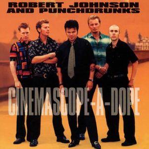 Cinemascope-A-Dope
