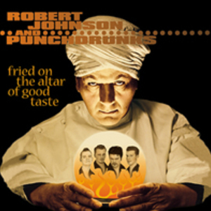Fried On The Altar Of Good Taste