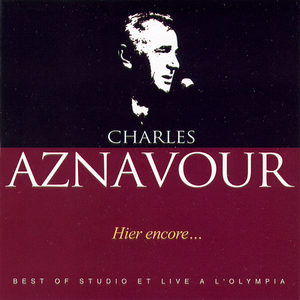 Hier Encore... CD1