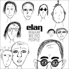 Elán - Regular Weird People
