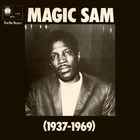 Magic Sam - 1937-1969