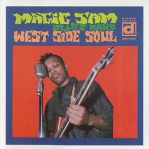 West Side Soul