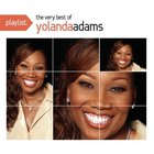Yolanda Adams - Playlist: The Very Best Of Yolanda Adams