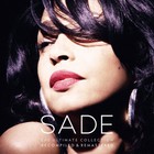 Sade - The Ultimate Collection CD1