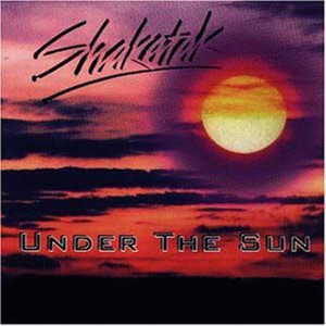 Under The Sun