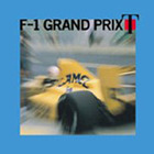 T-Square - F1 Grand Prix