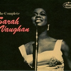 Sarah Vaughan - 1963-1967 CD1