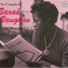 Sarah Vaughan - Sings Great American Songs CD1