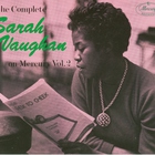 Sarah Vaughan - Sings Great American Songs CD4
