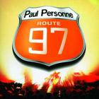 Paul Personne - Route 97 CD1