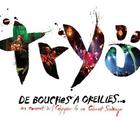 Tryo - De Bouches A Oreilles: A L'olympia