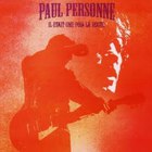 Paul Personne - Il Etait Une Fois La Route CD1