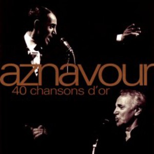 40 Chansons D'or CD1