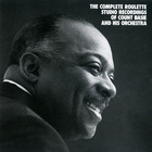 Count Basie - The Complete Roulette Studio Recordings Of Count Basie And His Orchestra CD2