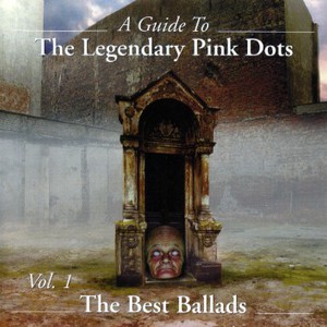 The Best Ballads, Vol. 1