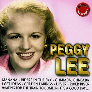 Peggy Lee: Original Recordings