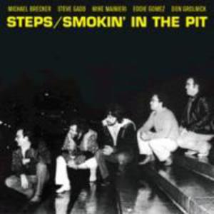 Smokin' In The Pit CD2