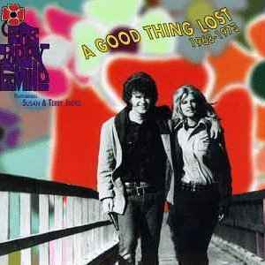A Good Thing Lost 1968-1973