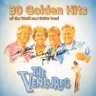 The Ventures - 30 Golden Hits