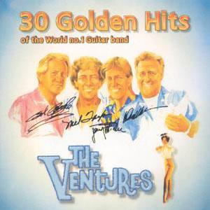30 Golden Hits