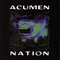 Acumen Nation - Transmissions From Eville (Reissued 1998)