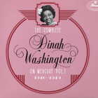 Dinah Washington - The Complete Dinah Washington On Mercury, Vol. 1: 1946-49 CD1
