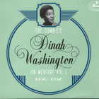 Dinah Washington - The Complete Dinah Washington On Mercury, Vol. 2: 1950-1952 CD1