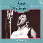 Dinah Washington - The Complete Dinah Washington On Mercury, Vol. 4: 1954-1956 CD1