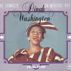 Dinah Washington - The Complete Dinah Washington On Mercury, Vol. 6: 1958-1960 CD2