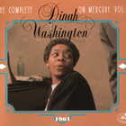 Dinah Washington - The Complete Dinah Washington On Mercury, Vol. 7: 1961 CD1