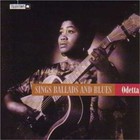 Odetta - Sings Ballads and Blues