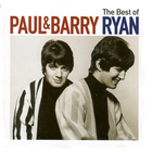 Paul & Barry Ryan - The Best Of Paul & Barry Ryan