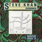 Steve Khan - Evidence