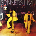 The Spinners - Live!