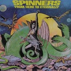 The Spinners - From Here To Eternally