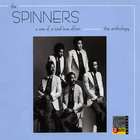 The Spinners - One of a Kind Love Affair CD2