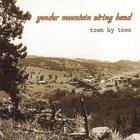 Yonder Mountain String Band - Town By Town