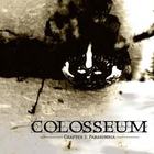 Colosseum - Chapter 3: Parasomnia