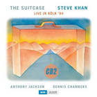 Steve Khan - The Suitcase CD2