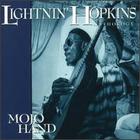 Lightnin' Hopkins - Mojo Hand: The Anthology CD2