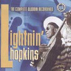 Lightnin' Hopkins - The Complete Aladdin Recordings CD2