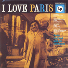 Michel Legrand - I Love Paris (Remastered 1994)