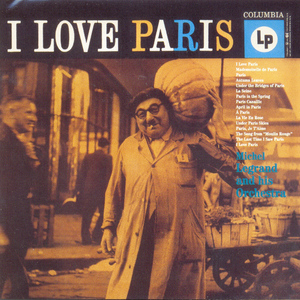 I Love Paris (Remastered 1994)