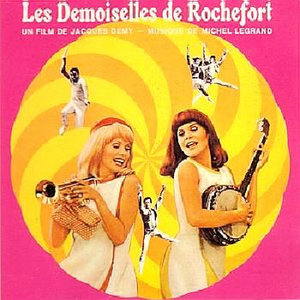 Les Demoiselles De Rochefort