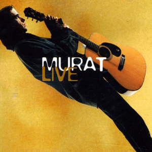 Murat Live CD2