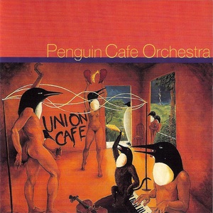 Union Cafe