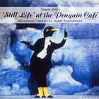 Simon Jeffes - 'still Life' At The Penguin Café