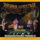Yonder Mountain String Band - Mountain Tracks: Vol. 4