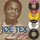 Joe Tex - Singles As And Bs Vol. 3 (1969-1972)