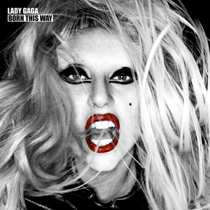 Born This Way (Special Edition) CD1
